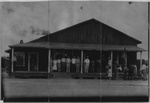 Central Lumber Company Store