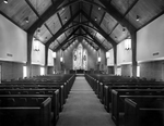 Westminister Presbyerian Church by Chauncey T. Hinman