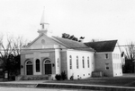 Methodist Church at Wiggins
