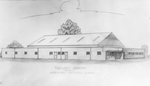 Mississippi National Guard Armory