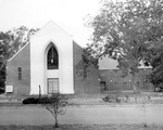 Grace Memorial Baptist Church by Fennell Coast Engraving