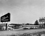 The Jacksonian Highway Hotel and LeFleur's Restaurant