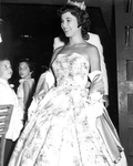 Miss America, Mary Ann Mobley by Dixie Press
