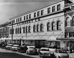 J. C. Penny Department Store by Gulfport Photo-Movie Service