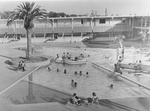 Buena Vista Motel Swimming Pool