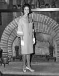 Miss Hospitality Contestant by Chauncey T. Hinman