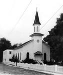 Handsboro Presbyterian Church