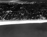 Aerial Photo of Gulfport, MS