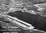Port of Gulfport