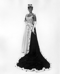 Miss America: Vonda Kay Van Dyke