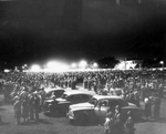 Fourth of July, Gulfport, MS 1952