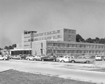 Memorial Hospital at Gulfport by Chauncey T. Hinman