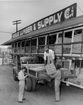 Hogue Lumber & Supply by Gulfport Photo-Movie Service