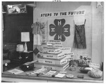 Steps to the Future 4-H Display
