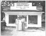 Macon Community Cannery