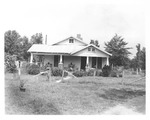 Willie B. Miller's Home