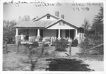 Willie B. Miller's Home