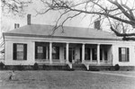 Lucian B. Moore house