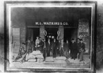 W. L. Watkins & Co.