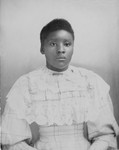 African-American female