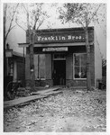 Franklin Bros. Store, Muldon