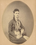 Mary Holliday McFarland
