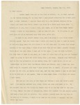 Letters from Lynwood and Percy Scott in Europe, 1917-1918