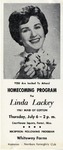 Linda Lackey invitation