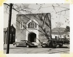 Mississippi Farm Bureau Federation building