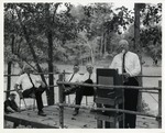 Ascalmore Watershed Dedication, 1963 by George W. Yeats