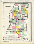 Counties in balanced farm and home planning program