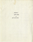 Testimony of Boswell Stevens on agricultural credits by Arthur Boswell Stevens