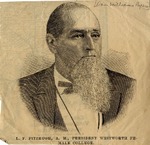Lewis T. Fitzhugh