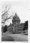 Mississippi Capitol Building