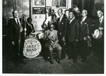Preservation Hall Jazz Band of New Orleans, undated