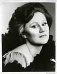 Sherry Zannoth of Mississippi Opera, undated by Christian Stainer
