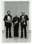 Horn Musicians, undated