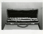 A Flute in a Case, undated