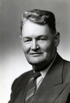 Judge William Greene Roberds, 1947