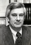 Mississippi State Treasurer, Brad Dye, 1975