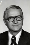 Charles Edwin Holladay, 1975