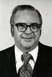 Mississippi Treasurer, Edwin Lloyd Pittman, 1975
