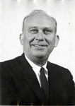Public Service Commissioner, D. W. Snyder, 1975
