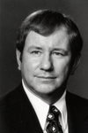 Unidentified Politician, 1977