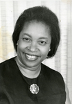 Dr. Margaret Walker Alexander