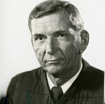 Judge James Arden Barnett