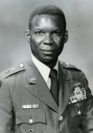 Major General Julius W. Beckton, Jr.