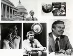 Collage of Thad Cochran