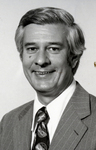 Mississippi State Treasurer, Brad Dye