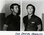 Joe Daniel Hawkins